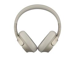 Auscultadores Bluetooth FRESH ‘N REBEL Clam Core (Over Ear – Microfone – Noise Cancelling – Bege)