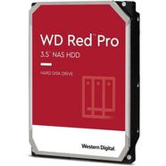WD Red Pro 3.5″ 12TB NAS SATA3