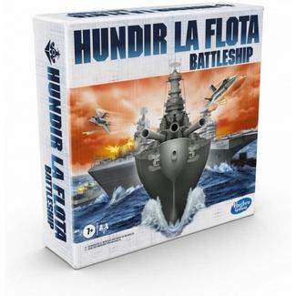 Jogo Battleship Batalha Naval Hasbro