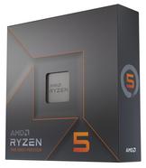 AMD Ryzen 5 7600X sem Cooler 4.7 GHz Box