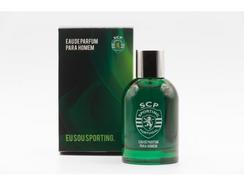 Perfume SPORTING CP Eau de Parfum (100 ml)