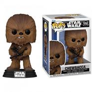 Figura FUNKO POP Star Wars Classics – Chewbacca