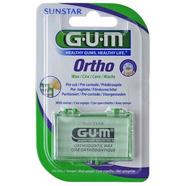 Gum – Cera Ortodôntica 723 – 5 Barras