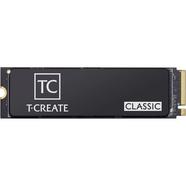 Team Group T-CREATE CLASSIC TM8FPM001T0C329 disco SSD M.2 1000 GB PCI Express 4.0 NVMe