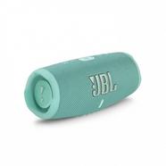 Coluna JBL Charge 5 Bluetooth – Teal