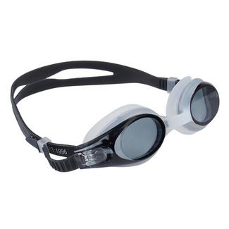 Óculos de natação unissexo Boomerang Transparente / Preto