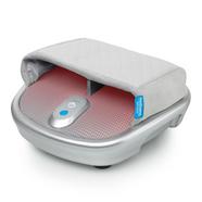 Massageador de pés Shiatsu em gel Medisana FMG 880 Cinzento