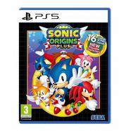 Jogo PS5 Sonic Origins Plus