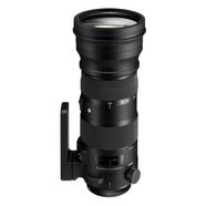 Objetiva Sigma 150-600 mm F/5-6,3 DG OS HSM Sports para Nikon SLR
