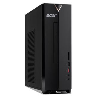 Desktop ACER Aspire XC-886 (Intel Core i5-9400 – RAM: 8 GB – 256 GB SSD PCIe – NVIDIA GeForce GT 720)