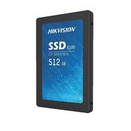 Hikvision E100 512GB SSD 2.5″ Especial Video Vigilancia