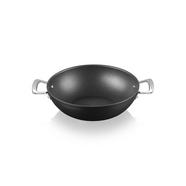 Frigideira wok antiaderente Le Creuset Frigideira de 28 cm