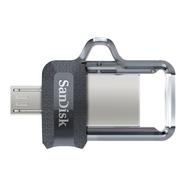 SanDisk Ultra Dual 64 GB – USB 3.0 / micro USB