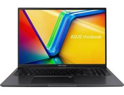 Portátil ASUS Vivobook F1605VA-73CLHDPB2 (16” – Intel Core i7-13620H – RAM: 32 GB – 512 GB SSD PCIe – Intel Iris Xe Graphics)