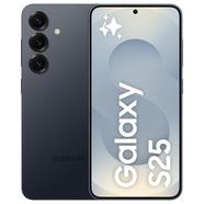 Smartphone SAMSUNG Galaxy S25 (6.2” – 12 GB – 128 GB – Cinzento)