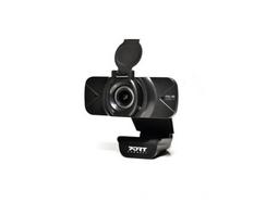 Webcam PORT Full HD 1080P