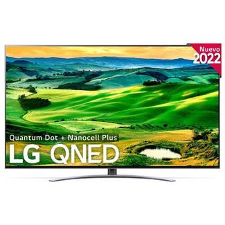TV LG 50QNED816QA QNED 50” 4K Smart TV