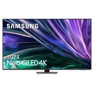 TV Samsung Neo QLED 75′ (189 cm) TQ85QN85DBTXXC 4K AI Upscalling com Inteligência Artificial Smart TV