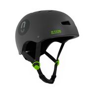 Capacete URBAN Light com Luz Antracite (Tamanho M/L)