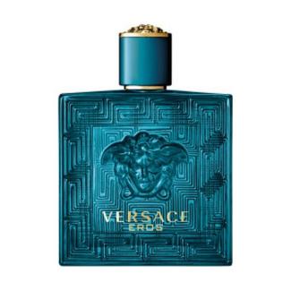 Eros Eau de Parfum 200ml Versace 200 ml