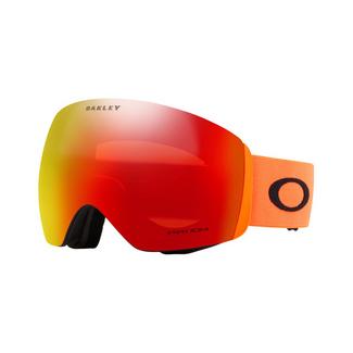 Máscara de esqui/snowboard Flight Deck Oakley Laranja / Amarelo