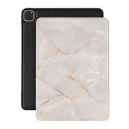 Burga – Capa Folio para iPad Pro 12 9′ – Vanilla Sand