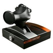 Simulador Flight Stick Raptor Throttle – PC