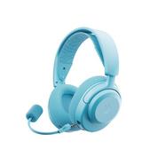Auscultadores STEELSERIES Arctis Nova 3P Wireless (Azul)