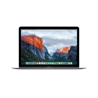 Apple Macbook 12-inch i5 1.3GHZ Intel Core m3 512GB Space Grey