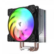 Tempest PRO Cooler 4Pipes Black RGB Ventilador CPU 120mm