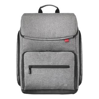 Mochila Mobilis Trendy Backpack UP 14-16″ Cinza