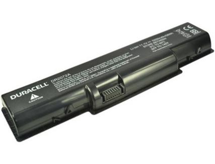 Bateria DURACELL DR2072A