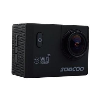 SOOCOO Brand 1080P Hd Motion Camera C10S with WiFi Waterproof and Anti-shake Outdoor Mobile Detection