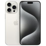 Apple iPhone 15 Pro Max 6.7” 256GB Titânio Branco