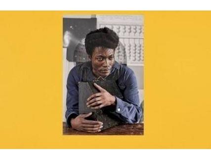 CD Benjamin Clementine – I Tell A Fly
