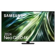 TV Samsung Neo QLED 43′ (108cm) TQ98QN90DATXXC 4K AI Upscalling com Inteligência Artificial Smart TV