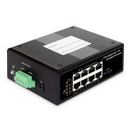 Digitus Switch 7 Portas PoE+ Gigabit + x1 PD