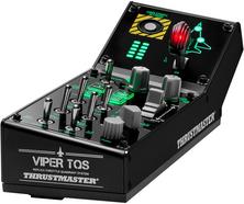 Thrustmaster Viper Painel Controlos de Cabine Viper para PC