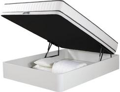 Embalagem de Peças Pack DORMUS Sommier Articulado + Colchão (200×160 cm – 2/2)