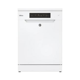 Máquina de Lavar Loiça Hoover HF3C7LOW H-DISH 300 de 13 Conjuntos e de 60 cm – Branco