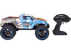 CAMIÃ FULL FUNCT 2.4GHZ R/C HIG SP RALLY