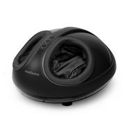 Massageador de pés Shiatsu Medisana FM 890 com dois modos de massagem selecionáveis Preto