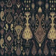 Coordonne – Mural Boho Ikart