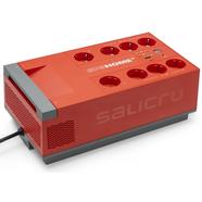 Salicru SPS 850 HOME+ UPS de linha interativa 650VA 360W 8 tomadas CA