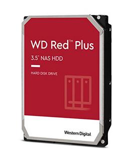 Disco HDD Interno WD WD101EFAX (10 TB – SATA III – 7200 RPM)