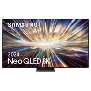 TV Samsung Neo QLED 75′ (189 cm) 8K TQ75QN800DTXXC 8K AI Upscalling com Inteligência Artificial Smart TV