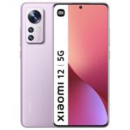 Smartphone XIAOMI 12 6.28” 8GB 256GB Roxo