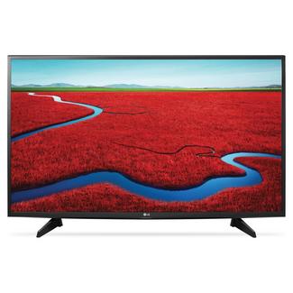 TV LED Full HD 43” LG 43LJ515V