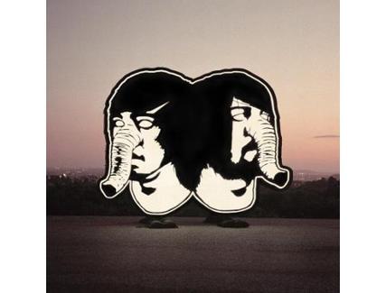 Vinil Death From Above 1979 – The Physical World