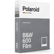 Recarga POLAROID B&W Film p/ 600
